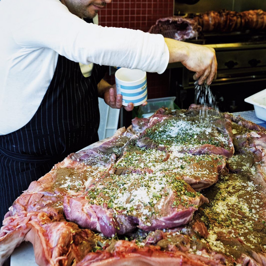 Entertainer’s Collection