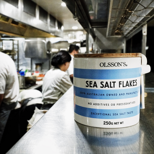 Chef’s Favourites Collection