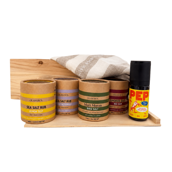 Father's Day Gift Box
