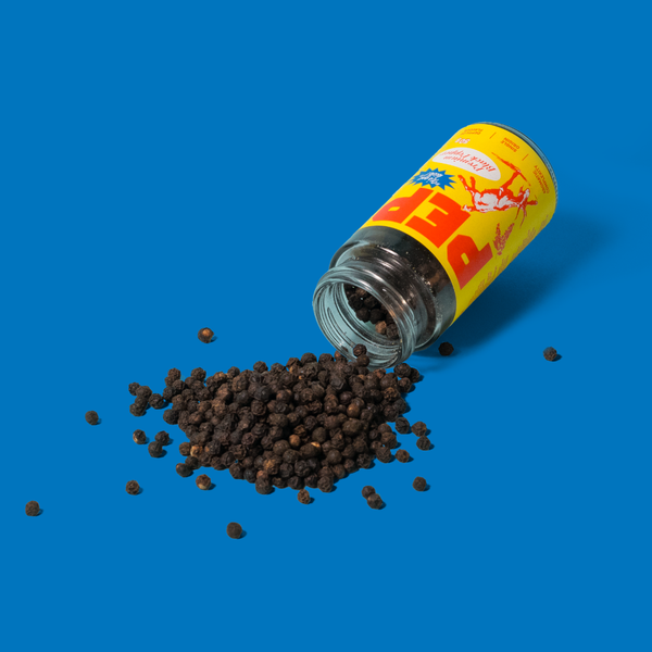 PEP Pepper Grinder