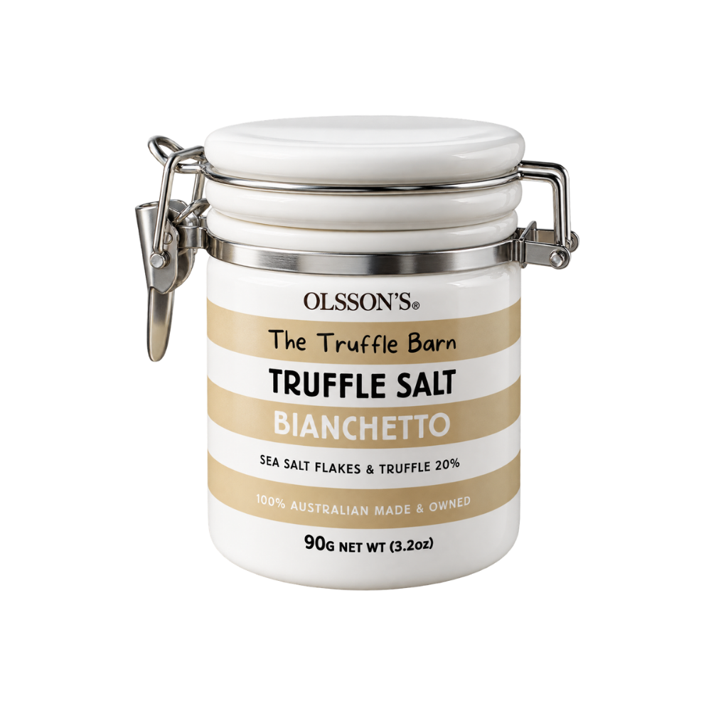 Bianchetto Truffle Salt