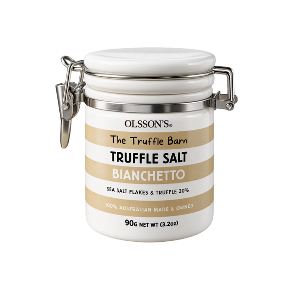 Bianchetto Truffle Salt