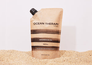 Magnesium Oil Spray Refill 500ml