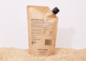 Magnesium Oil Spray Refill 500ml