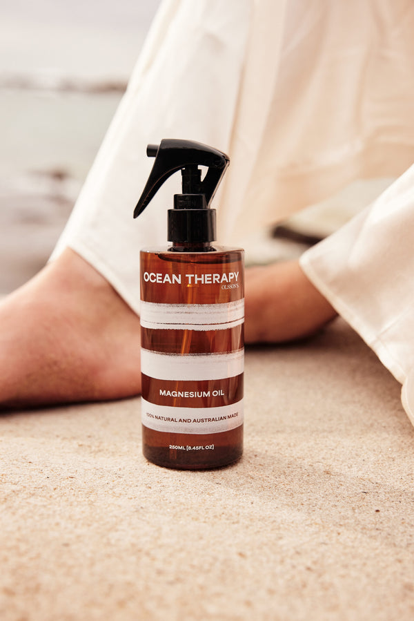 Magnesium Oil Spray 250ml