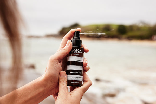 Magnesium Oil Spray 100ml