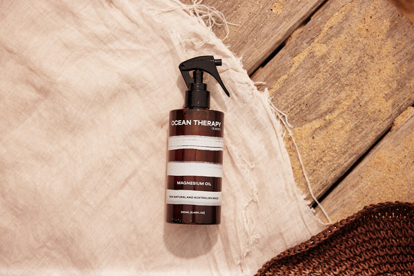 Magnesium Oil Spray 250ml