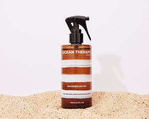 Magnesium Oil Spray 250ml