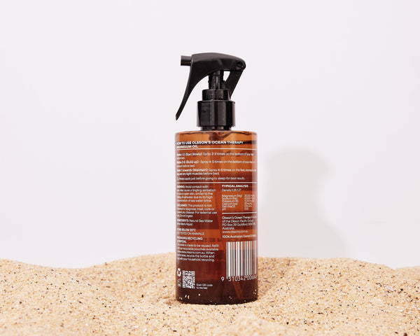 Magnesium Oil Spray 250ml