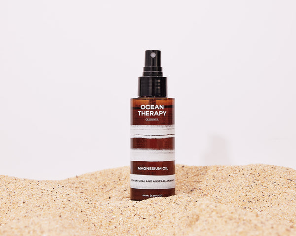 Magnesium Oil Spray 100ml