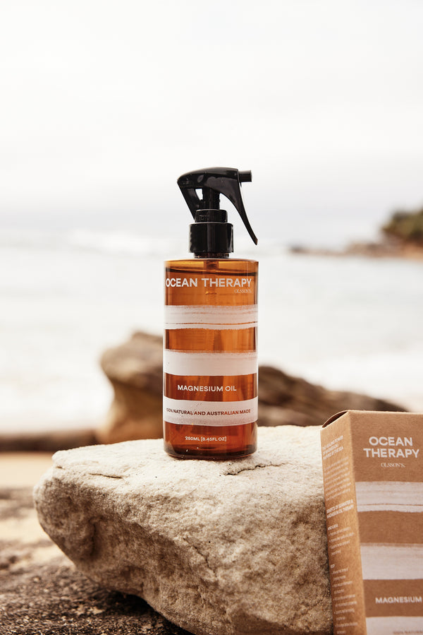 Magnesium Oil Spray 250ml