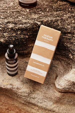 Magnesium Oil Spray 100ml