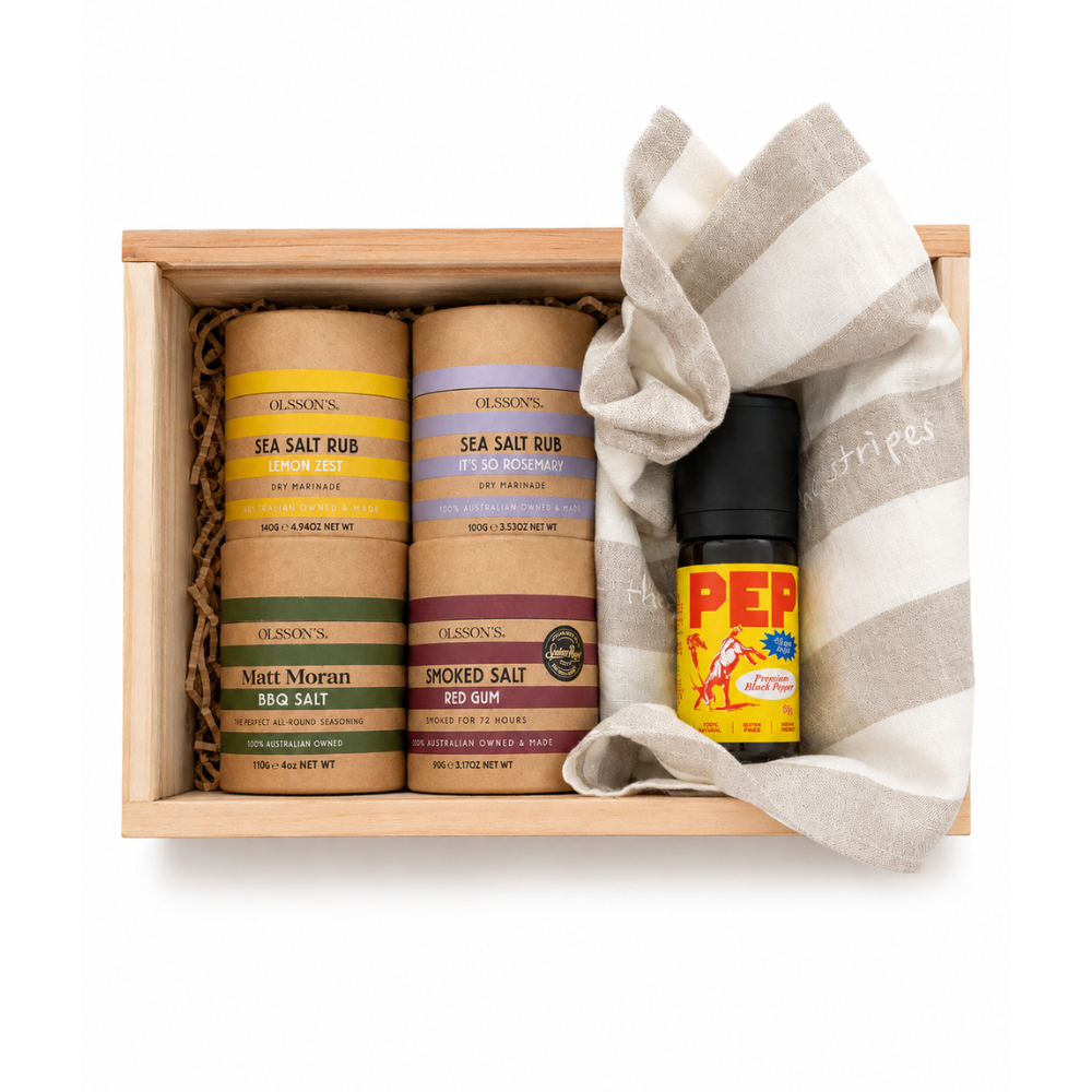 Father's Day Gift Box
