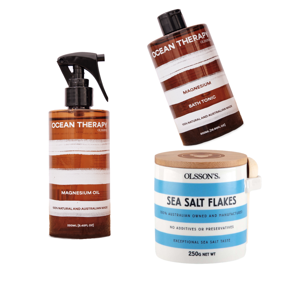 The Complete Wind Down