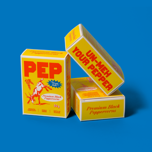 PEP Pepper Refill Pack 50G