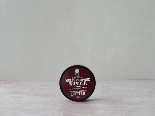 OP Multi-Purpose Wonder Butter 100ml