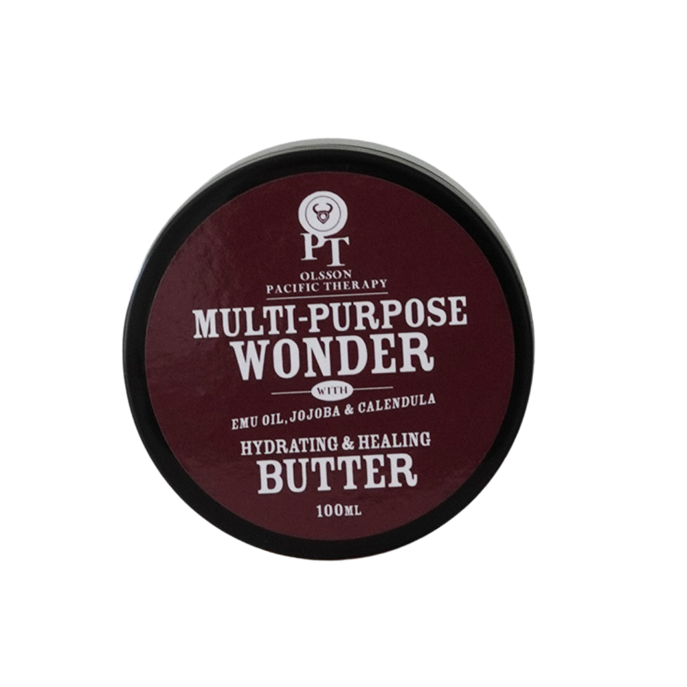 OP Multi-Purpose Wonder Butter 100ml
