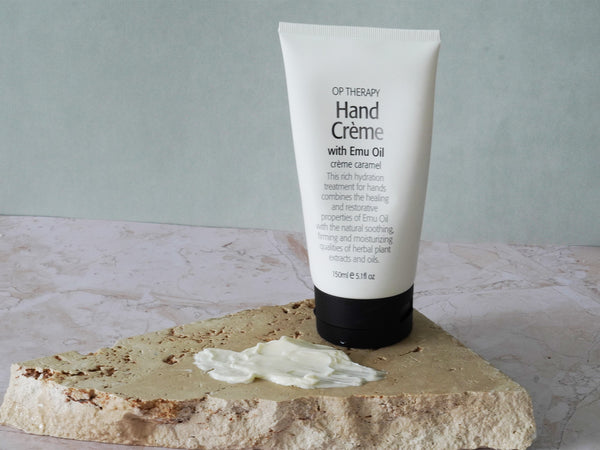 OP Hand Creme 150ml