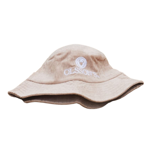 Olsson's Bucket hat  - Taupe