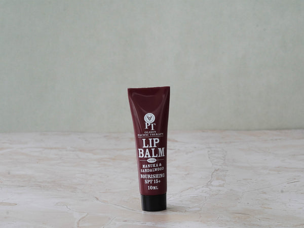 OP Lip Balm with Manuka & Sandalwood 10ml