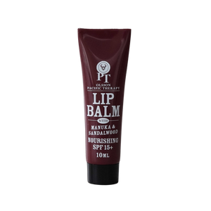 OP Lip Balm with Manuka & Sandalwood 10ml