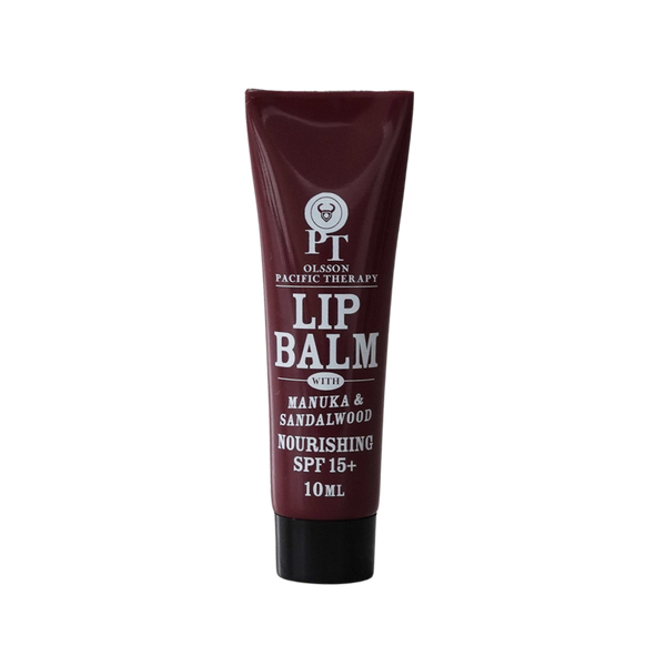 OP Lip Balm with Manuka & Sandalwood 10ml