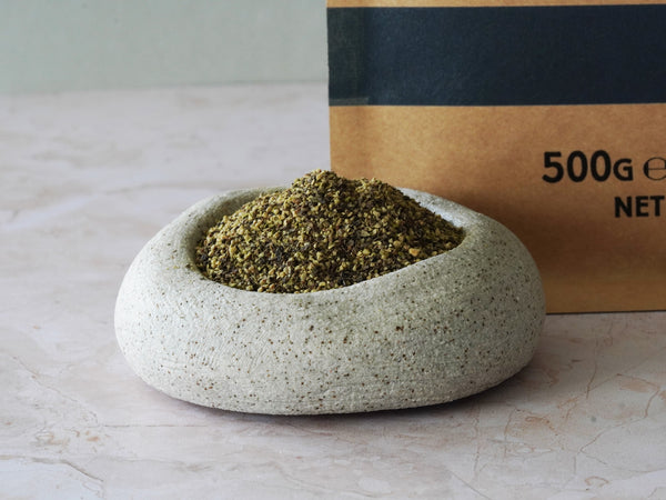 Mountain Pepper Blend Canister 220g