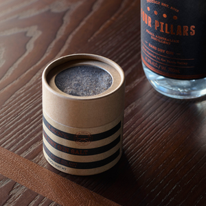 Four Pillars Gin Salt Kraft Canister 250g