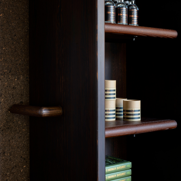 Four Pillars Gin Salt Kraft Canister 250g