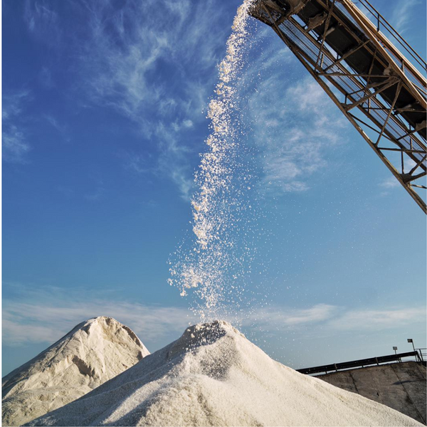 Rock Salt 1kg (Each)