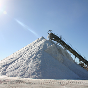 Rock Salt 1kg (Each)