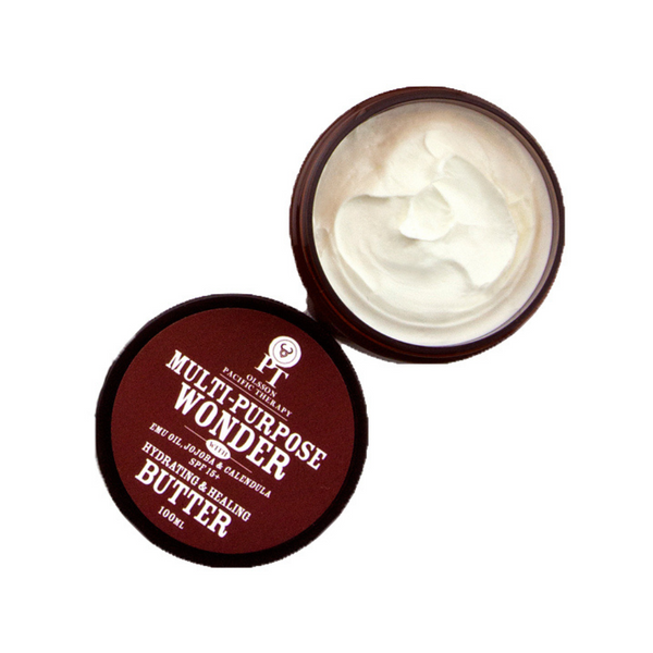 OP Multi-Purpose Wonder Butter 100ml