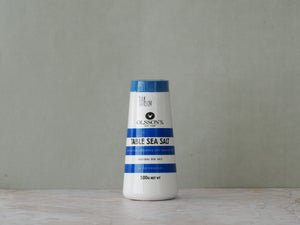 Table Salt Drum 500g (Each)