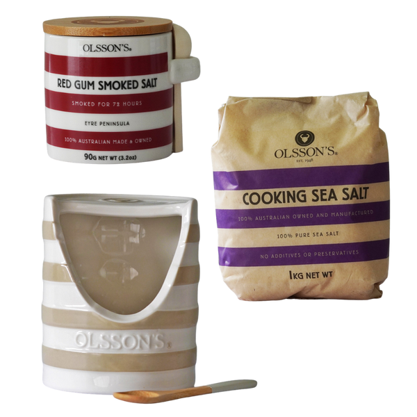 Kitchen Essentials